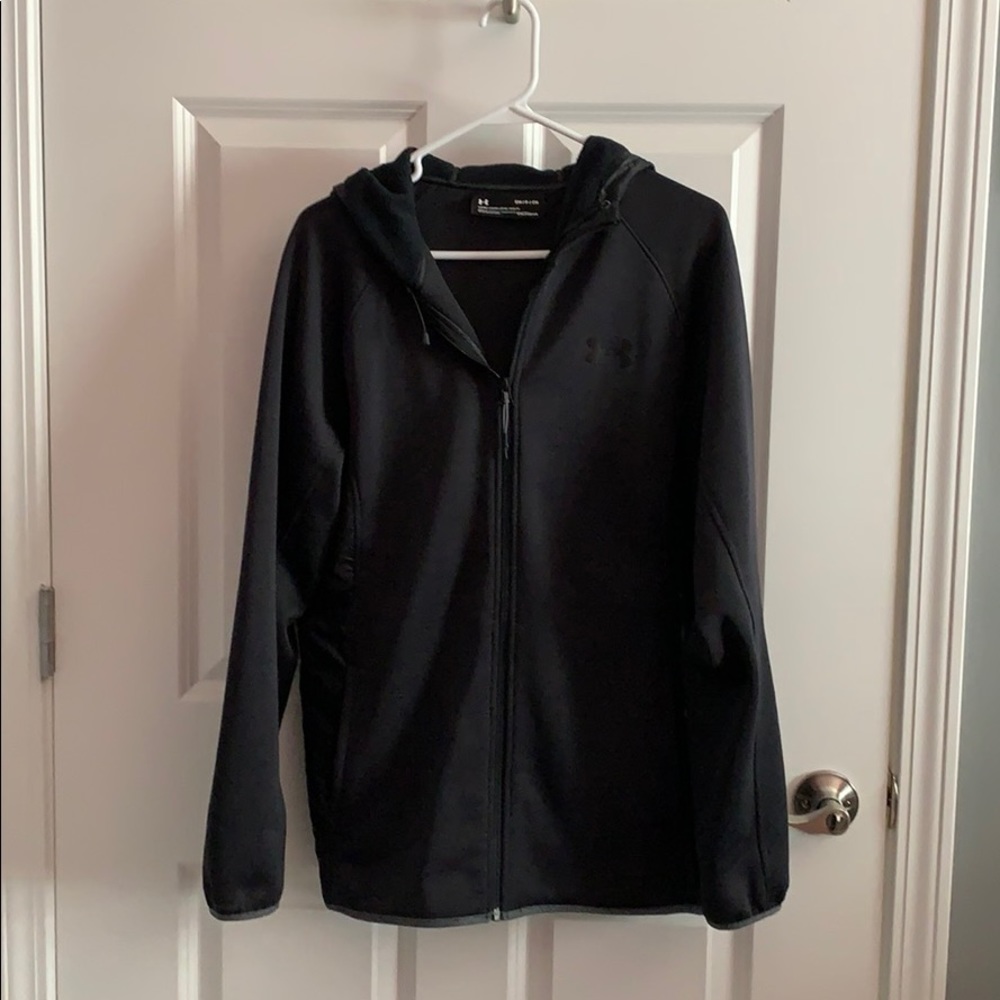Under Armour Coldgear jacket